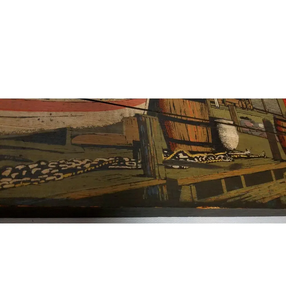 George Nathan p58 wood